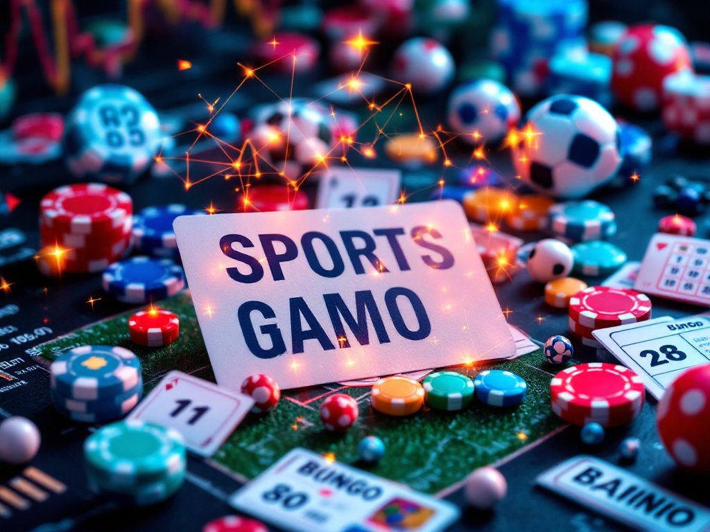 Winning Strategies  Your Guide to Sports Toto and Casino Success